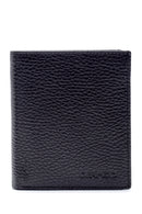 Men's Leather Wallet | Derimod Men's Leather Wallet | Derimod