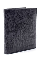 Men's Leather Wallet | Derimod Men's Leather Wallet | Derimod