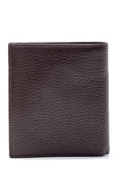 Men's Leather Wallet | Derimod Men's Leather Wallet | Derimod