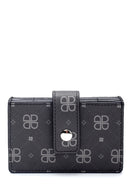 Men's Leather Card Holder | Derimod Men's Leather Card Holder | Derimod