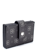 Men's Leather Card Holder | Derimod Men's Leather Card Holder | Derimod