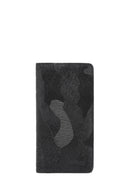 Men's Black Leather Wallet | Derimod Men's Black Leather Wallet | Derimod