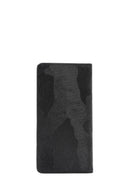 Men's Black Leather Wallet | Derimod Men's Black Leather Wallet | Derimod