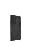 Men's Black Leather Wallet | Derimod Men's Black Leather Wallet | Derimod
