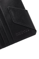 Men's Black Card Holder | Derimod Men's Black Card Holder | Derimod