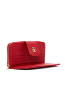 Women's Red Wallet | Derimod Women's Red Wallet | Derimod