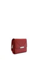 Women's Red Wallet | Derimod Women's Red Wallet | Derimod