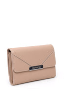 Women's Earth Wallet | Derimod Women's Earth Wallet | Derimod