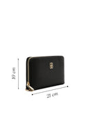 Women's Black Wallet | Derimod Women's Black Wallet | Derimod