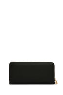Women's Black Wallet | Derimod Women's Black Wallet | Derimod