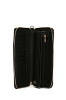 Women's Black Wallet | Derimod Women's Black Wallet | Derimod