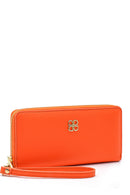 Women's Coral Wallet | Derimod Women's Coral Wallet | Derimod