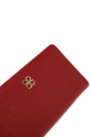 Women's Red Wallet | Derimod Women's Red Wallet | Derimod