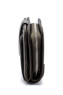 Women's Khaki Wallet | Derimod Women's Khaki Wallet | Derimod