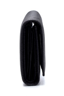 Women's Black Wallet | Derimod Women's Black Wallet | Derimod
