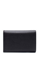 Women's Black Wallet | Derimod Women's Black Wallet | Derimod