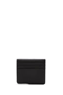 Women's Black Card Holder | Derimod Women's Black Card Holder | Derimod