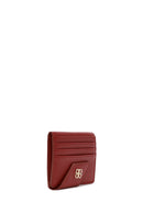 Women's Red Card Holder | Derimod Women's Red Card Holder | Derimod