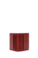 Women's Red Card Holder | Derimod Women's Red Card Holder | Derimod