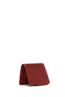 Women's Red Card Holder | Derimod Women's Red Card Holder | Derimod