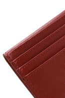 Women's Red Card Holder | Derimod Women's Red Card Holder | Derimod