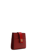 Woman Red Printed Cardholder | Derimod Woman Red Printed Cardholder | Derimod