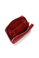 Women's Red Card Holder | Derimod Women's Red Card Holder | Derimod