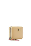 Women's Yellow Card Holder | Derimod Women's Yellow Card Holder | Derimod
