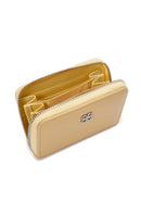 Women's Yellow Card Holder | Derimod Women's Yellow Card Holder | Derimod