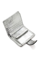 Women's Silver Wallet | Derimod Women's Silver Wallet | Derimod