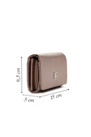 Women's Copper Wallet | Derimod Women's Copper Wallet | Derimod