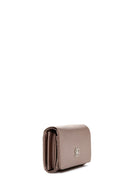 Women's Copper Wallet | Derimod Women's Copper Wallet | Derimod