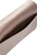 Women's Copper Wallet | Derimod Women's Copper Wallet | Derimod