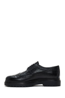Men's Leather Casual Shoes | Derimod Men's Leather Casual Shoes | Derimod