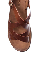 Kadın Comfort Sandalet | Derimod Kadın Comfort Sandalet | Derimod