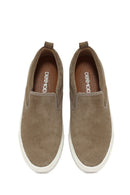 Men's Mink Nubuck Leather Loafer
| Derimod
Men's Mink Nubuck Leather Loafer
| Derimod