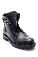 Men's Leather Boots | Derimod Men's Leather Boots | Derimod