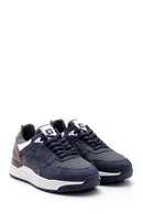 Men's Leather Sneaker | Derimod Men's Leather Sneaker | Derimod