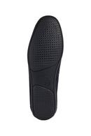Geox Men's Navy Blue Ascanio Suede Leather Casual Loafer | Derimod Geox Men's Navy Blue Ascanio Suede Leather Casual Loafer | Derimod