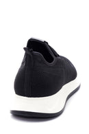 Erkek Siyah Sneaker | Derimod Erkek Siyah Sneaker | Derimod