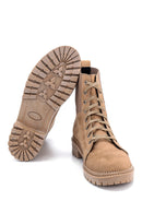 Women's Suede Boots | Derimod Women's Suede Boots | Derimod