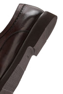 Men's Brown Lace-Up Leather Classic Shoes
| Derimod
Men's Brown Lace-Up Leather Classic Shoes
| Derimod