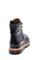 Men's Leather Boots | Derimod Men's Leather Boots | Derimod