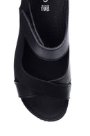 Kadın Comfort Sandalet | Derimod Kadın Comfort Sandalet | Derimod