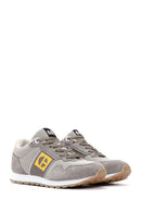 Caterpillar Kadın Bej Süet Detaylı Shelby Sneaker | Derimod Caterpillar Kadın Bej Süet Detaylı Shelby Sneaker | Derimod