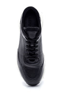 Men's Leather Sneaker | Derimod Men's Leather Sneaker | Derimod