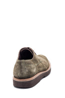 Men's Leather Suede Shoes | Derimod Men's Leather Suede Shoes | Derimod