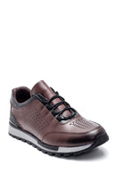 Erkek Deri Sneaker | Derimod Erkek Deri Sneaker | Derimod