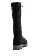 Women's Lace Up Boots | Derimod Women's Lace Up Boots | Derimod
