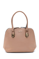 Women's Classic Shoulder Bag | Derimod Women's Classic Shoulder Bag | Derimod